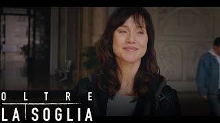 Oltre la soglia - Il trailer ufficiale