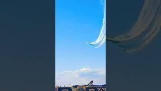 صقور السعودية في معرض جربة الدولي للطيران 3  DJERBA AIRSHOW