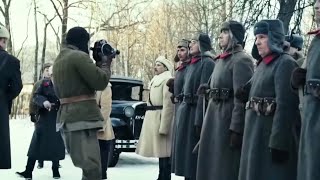 ВЗРЫВНОЙ ВОЕННЫЙ ФИЛЬМ! НАСТОЯЩИЙ ФИЛЬМ ПРО ВОЙНУ \