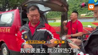 不知神秘沙灘險惡！沙灘車業者2度提醒 只勸離4人