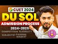 DU SOL Admission 2024 | is DU Sol Really Worth in 2023? List of Top Distance Learning Universities