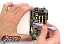 HTC MyTouch 4G Take Apart \u0026 Screen Repair Guide