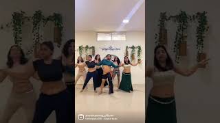 Ghar Jayegi Tar Jayegi || Bellydance Fusion || Arun Bhardwaj Choreography