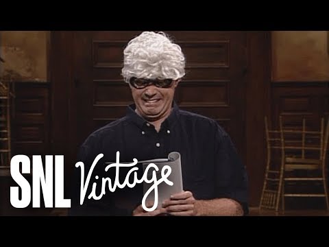 Will Ferrell's SNL Audition Will Ferrell's SNL Audition