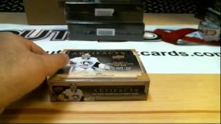 Outoftheboxbreaks Break #823- DOUBLE UP WITH THE CUP!