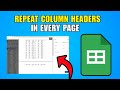 How To Open PDF File In Google Sheets (2026) (Step By Step Guide)