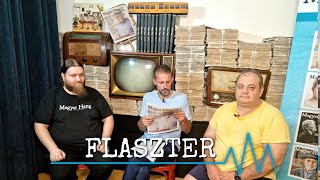 Flaszter 253. – Tóth Gabi megszegése