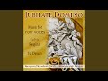 Dixit Dominus di Praga (Psalm 109) in D Major for 5 Voices, Chorus and Orchestra, RV 595: XI....