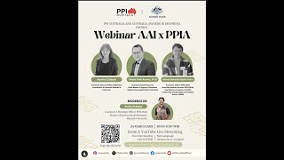 Webinar AAI x PPIA