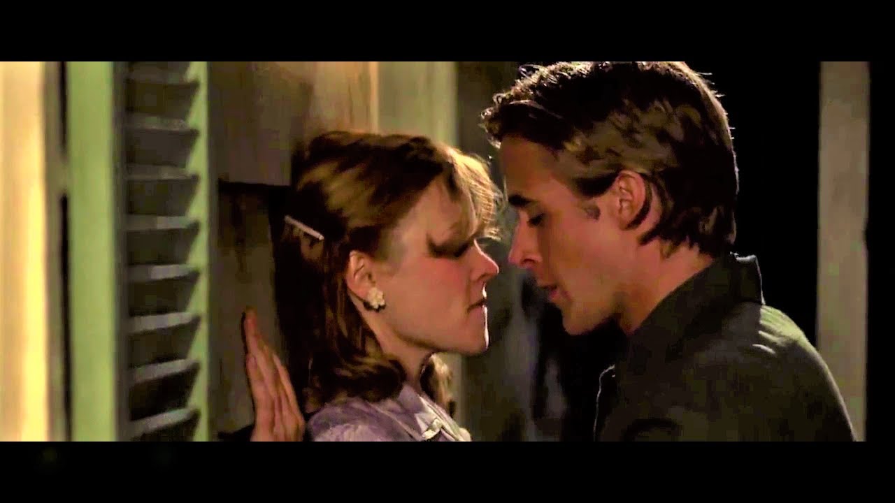 Is There A Bathtub Scene In The Notebook At Ryder Downing Blog