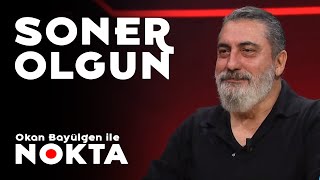 Okan Bayülgen ile Nokta - 24 Kasım 2020 - Soner Olgun - Cahit Berkay - Tan Sağtürk