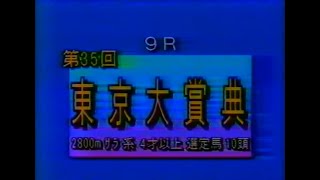 第３５回　東京大賞典　ロジータ