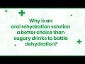 hydrationforhealth by electral ors u0026 diarrhoeal dehydration by dr rajeev sanghvi