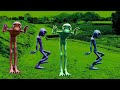 Amit ka sita 🐸 Aliens dance 🐸 Rudhsa fun ||