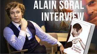 Séduction Sociologie du dragueur Alain Soral / Rémy REMASTERISE