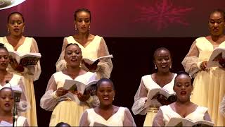 Noheli Umukiza Wacu | Chorale de Kigali | Concert 2021