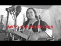 MY CHURCH cover  Mary Lou Hau. Kaleli TradeWind Record. sione fifita Record Production