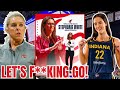 Stephanie White HIRED as Indiana Fever Coach! Caitlin Clark's WNBA REIGN Starts NOW!