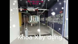 MUCE Library - Thư viện Đại học Xây dựng Miền Trung