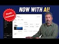 Building WordPress with AI?!