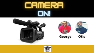 Camera On Returning Citizens Segment 15 George Otis
