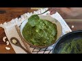 vegan palak paneer easy spinach curry with tofu recipe frey and maria