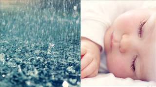Regen Geluiden - Weißes Rauschen