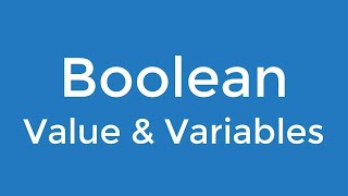 3. Boolean Values and Variables | Ultimate Beginner JavaScript Course [Bangla]