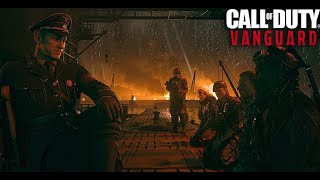 Call of Duty Vanguard - PS5 Gameplay Walkthrough Part 1 - Operation Tango (4K HDR 60FPS)