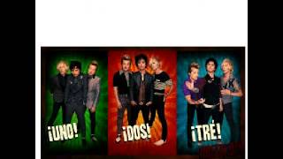 GREENDAY THE MOST OF BILLIE JOE ARMSTRONG