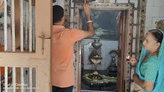 પ્રભાત સમય સિધેશ્વર મહાદેવ ની આરતી !Siddheshwar Mahadev Ni Aarti (Morning)