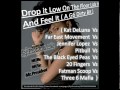 Drop It Low / On The Floor / Lick It / Feel It / The Time / Like A G6 - Dj Proedros Mix