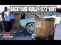 KandyonChrome: Backyard Donk Build Ft Lauderdale @beengettincash Episode Part 1