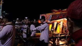 【伍番-竹南慶天社 慶贊 大溪鳳山寺廣澤宮】~108大溪鳳山寺廣澤宮入火安座3週年暨宮舘成立17週年慶祈安遶境