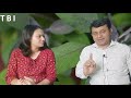 धैर्य संयम और सहनशीलता an interview by suhani