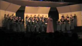 UHS Chorale 2010: Miserere