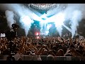 WILL SPARKS (Old School Set) LIVE @ EUPHORIA in Adelaide, Australia. (Sold Out)