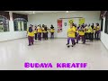 FOOTLOOSE BY BUDAYA KREATIF