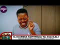 jua kali leo alhamis 13 02 2025 jua kali ya leo hii usiku full ep 941 movie review zuumaxtv