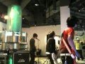 Anywhere You Go - The Crash Moderns - World Of Coca Cola Atlanta.