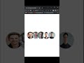 🔥CSS Image Hover Effect #shorts #css #youtubeshorts