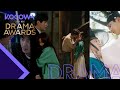 The heart-pounding scenes that won Best Couple Award! l 2021 KBS Drama Awards Ep 2 [ENG SUB]