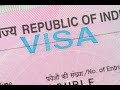 How to Check Indian Visa Status For Bangladeshi