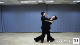 Tango Contra Check