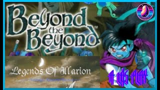 Legends Of Illarion Remastered Part 6 / Beyond The Beyond Part 1 | A P0T4T054CK G4M1NG LET'S PLAY