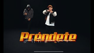 Jhost.Y ft Yacko Velásquez - Prendete