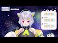 【歌枠】朝から歌うよ‪〜💭‬【はるさめ ねここ vtuber】