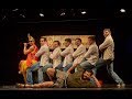 Malayalam Comedy Fusion Dance By Dimdanaca Feat Pulimurugan
