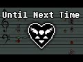 Until Next Time (Deltarune Ch. 2) - Super Mario Paint Cover