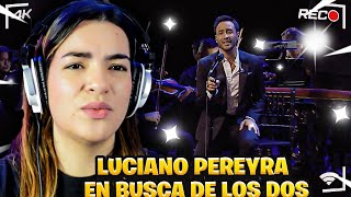 Luciano Pereyra - 